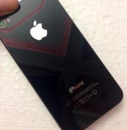 Apple Iphone 4 32GB Black photo