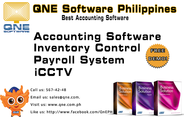 QNE BEST PAYROLL SOFTWARE photo